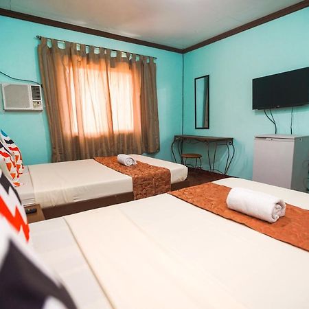 Isla Vista Beach Resort Candelaria  Zewnętrze zdjęcie