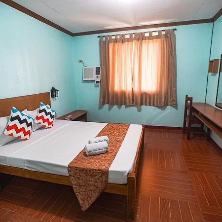 Isla Vista Beach Resort Candelaria  Zewnętrze zdjęcie