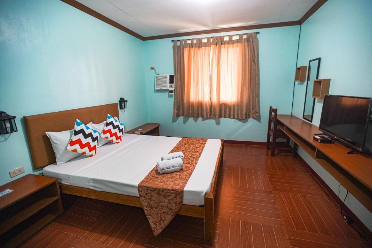 Isla Vista Beach Resort Candelaria  Zewnętrze zdjęcie