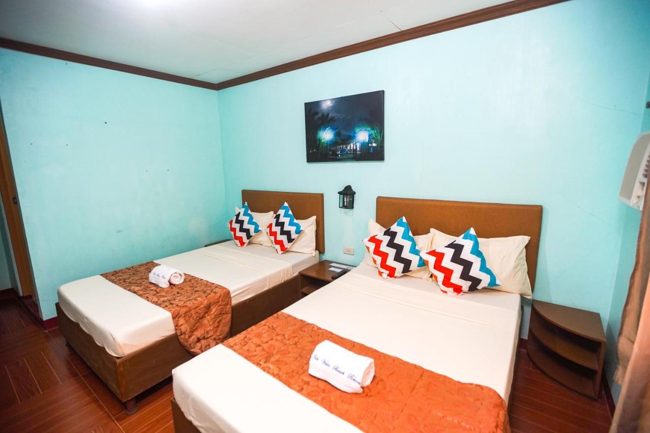 Isla Vista Beach Resort Candelaria  Zewnętrze zdjęcie